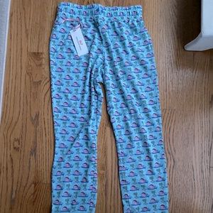 Girls Vineyard Vines joggers